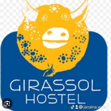 Girassol Hostel Vila Madalena Сан-Пауло Экстерьер фото